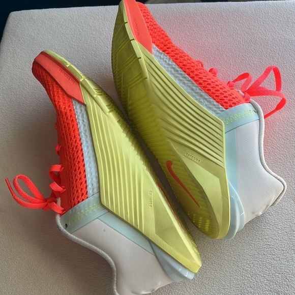 Nike Metcon running / athletic shoes size 7. - Picture 5 of 11